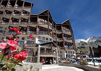 Odalys Le Silveralp * 발토랑스