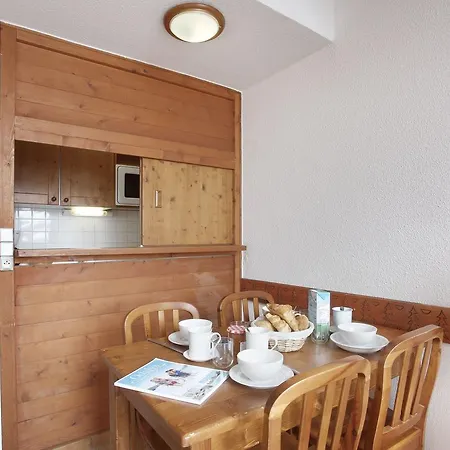 Odalys Le Silveralp