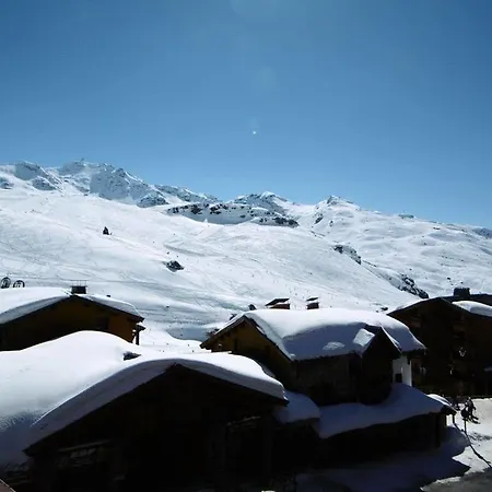 Odalys Le Silveralp * 발토랑스